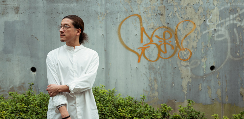 Downyの青木ロビンが語る 結成年目の新たな出発点 常に人とは違うことを Rolling Stone Japan ローリングストーン ジャパン