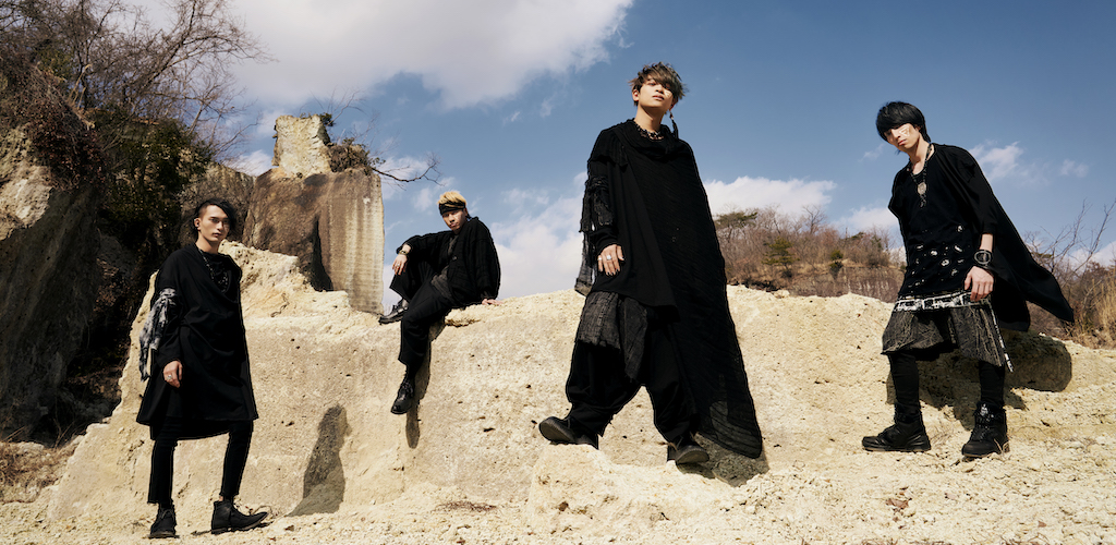 THE ORAL CIGARETTES、最新アルバムの予習作品をTSUTAYA限定レンタル