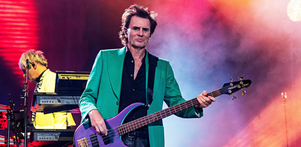 デュラン・デュランのジョン・テイラー、コロナウイルスから回復「我々は打ち負かすことができる」 Rolling Stone Japan