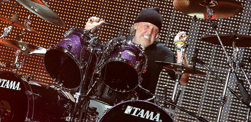 メタリカ  コンプリートベスト METALLICA の大ヒット作『Metallica』(ブラック・アルバム)30