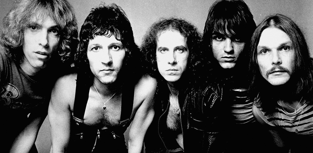 スコーピオンズの名曲がソ連の崩壊をもたらした? 米CIA関与の可能性 Rolling Stone Japan(ローリングストーン ジャパン)
