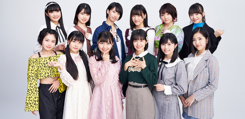 お家で楽しくアイドル活動 ハロプロ新鋭が明かす動画制作の裏側 Rolling Stone Japan ローリングストーン ジャパン