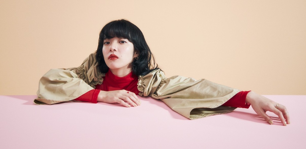 あいみょん、自身最大規模ワンマンツアーのノーカット映像作品リリース