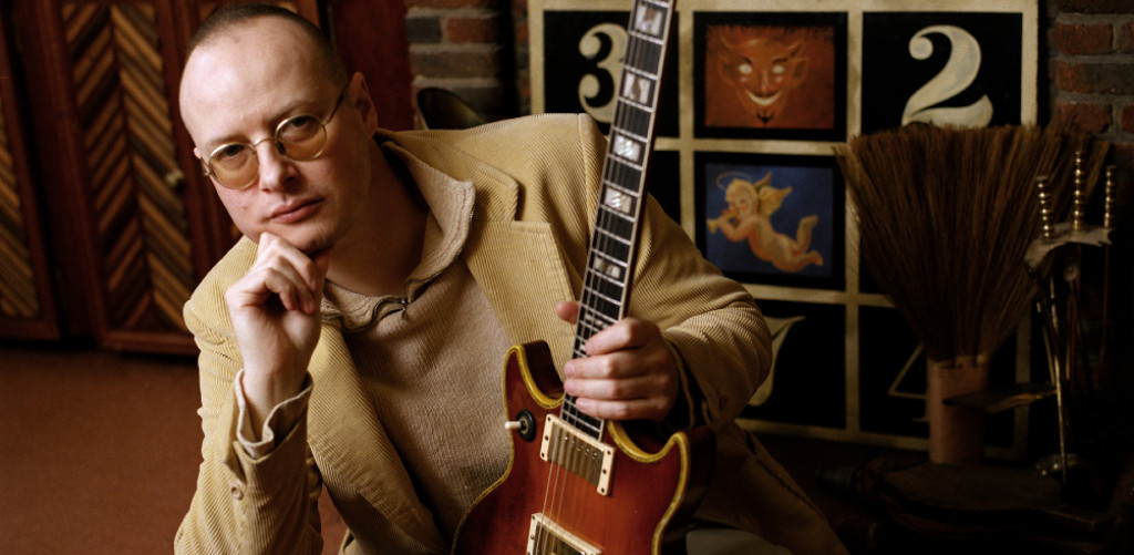 XTCのアンディ・パートリッジが語るコロナ感染、バンド末期の記憶