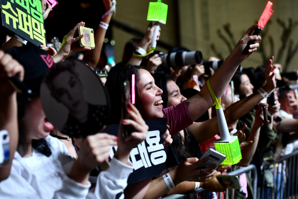 K Popファンが一致団結しアクション 白人至上主義のハッシュタグを乗っ取り Rolling Stone Japan ローリングストーン ジャパン