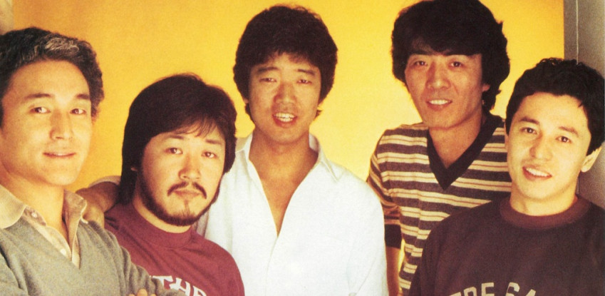 オフコース、デビュー50周年企画のシングルコレクションBOX詳細