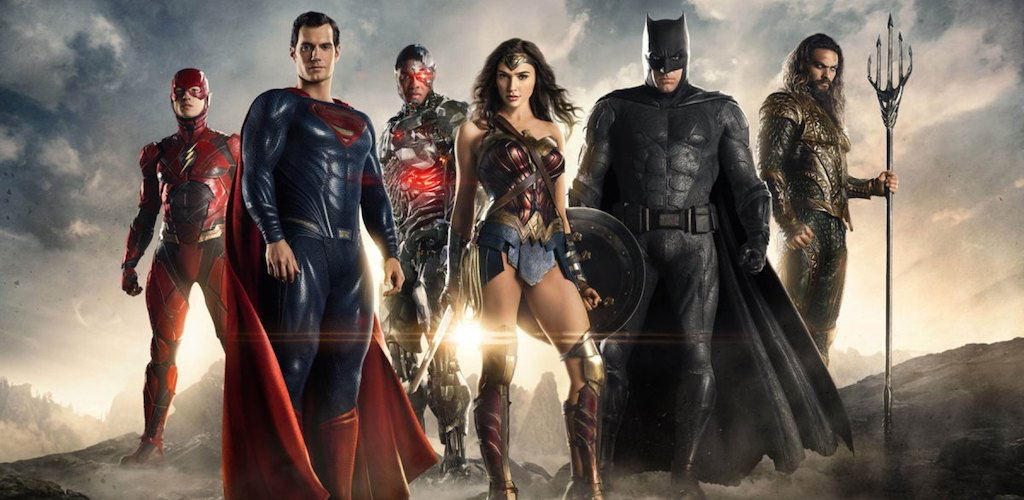 ザック スナイダー監督 ジャスティス リーグ 最新予告であのヴィランと対峙 Rolling Stone Japan ローリングストーン ジャパン