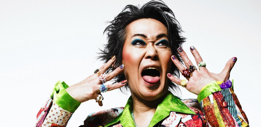 忌野清志郎のYouTubeチャンネルが開設 | Rolling Stone Japan