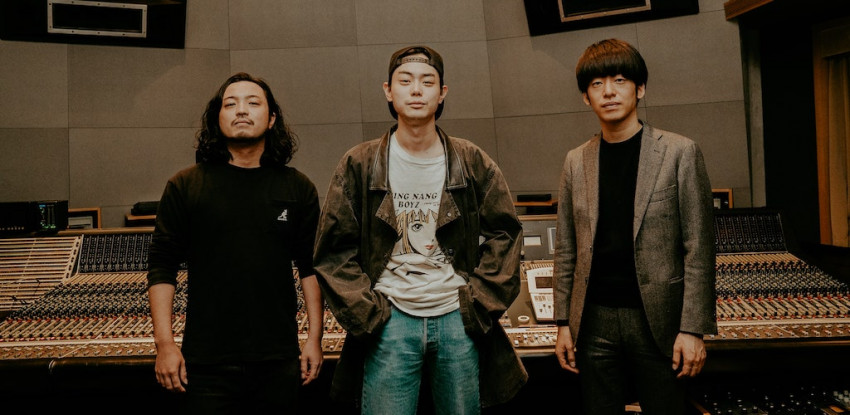 ラジオ番組から生まれたCreepy Nutsと菅田将暉によるコラボ楽曲