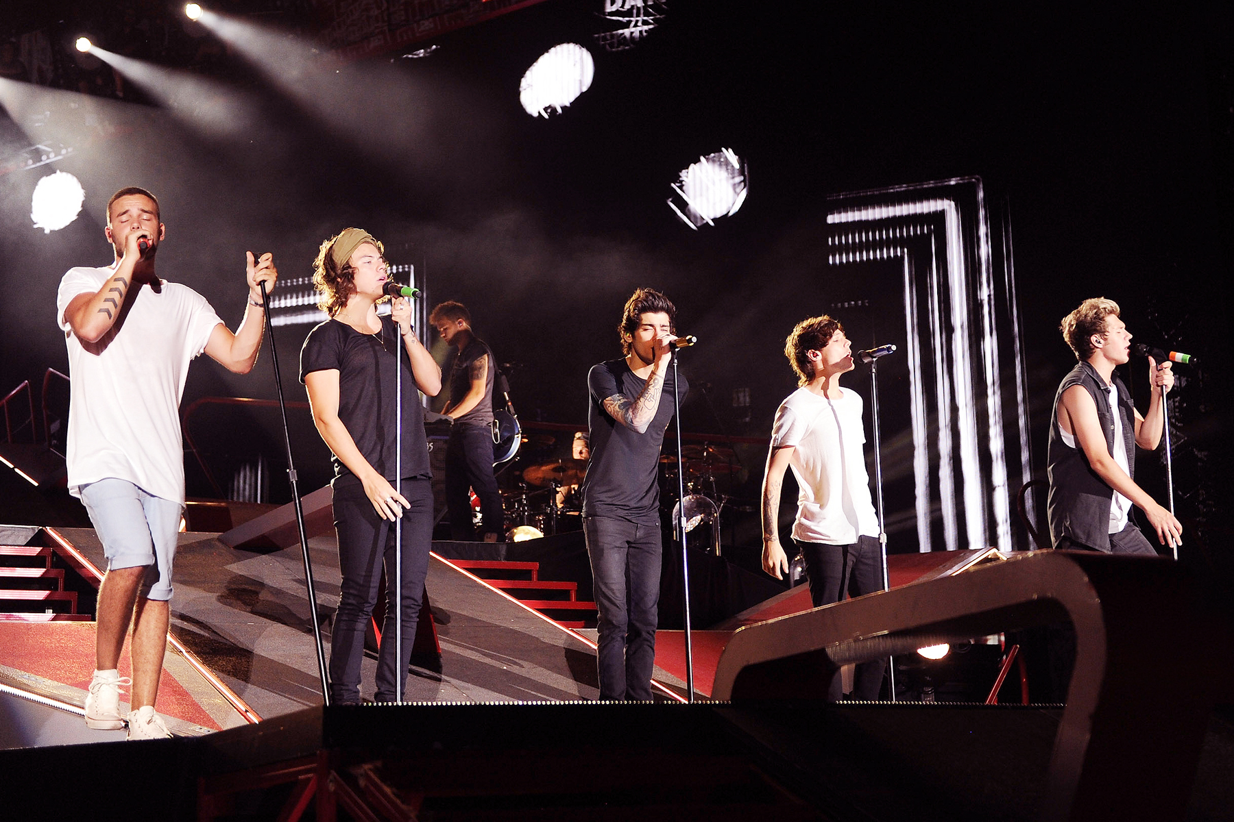 関係者が今こそ明かす ワン ダイレクションが21世紀最大のボーイズバンドになった理由 Rolling Stone Japan ローリングストーン ジャパン