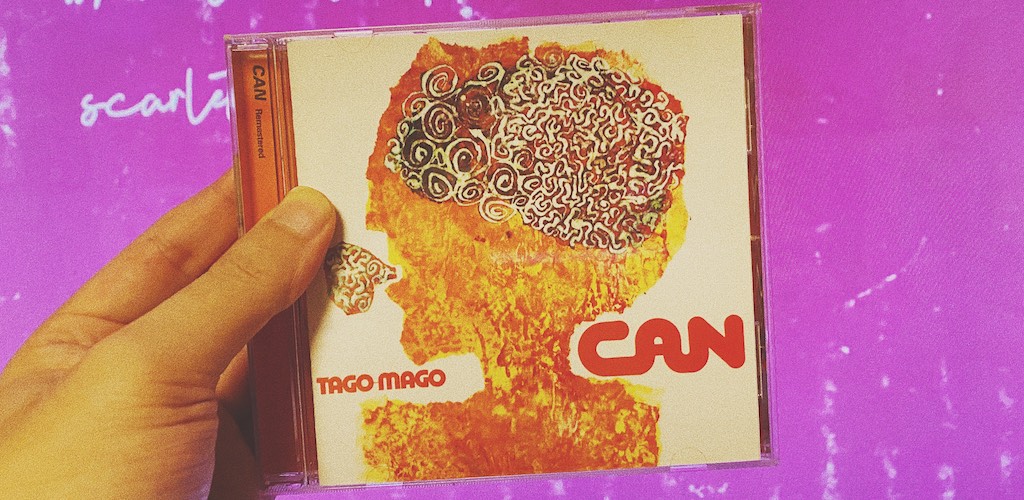 ストーンズとカンのドラムから考える現代のリズム 鳥居真道が徹底考察 Rolling Stone Japan ローリングストーン ジャパン