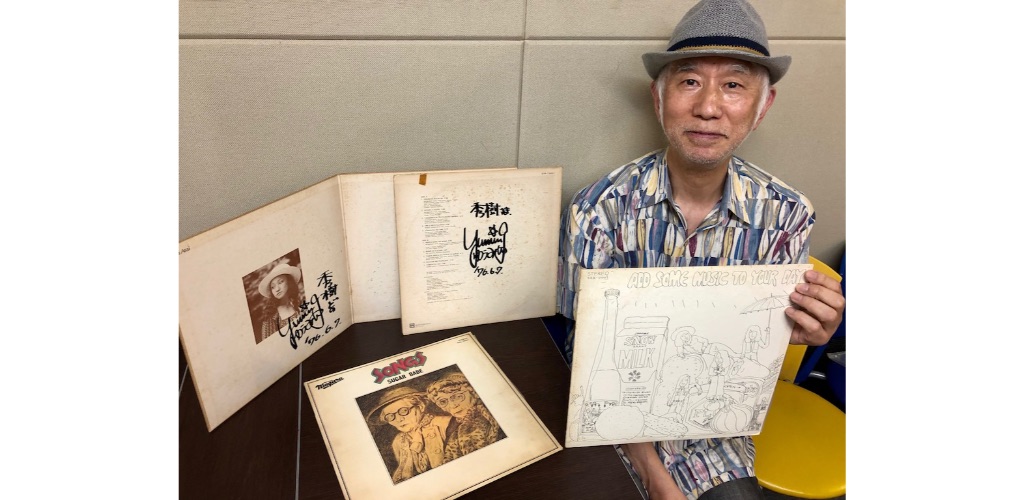 CD松任谷由実 荒井由実 ダンデライオン時をかける少女 8センチ8cm