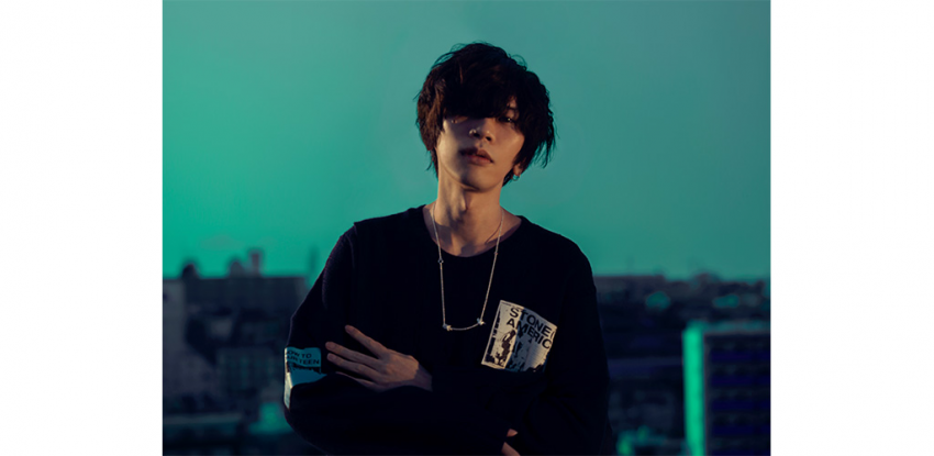 米津玄師がカロリーメイト新CMに出演、新曲「迷える羊」も | Rolling