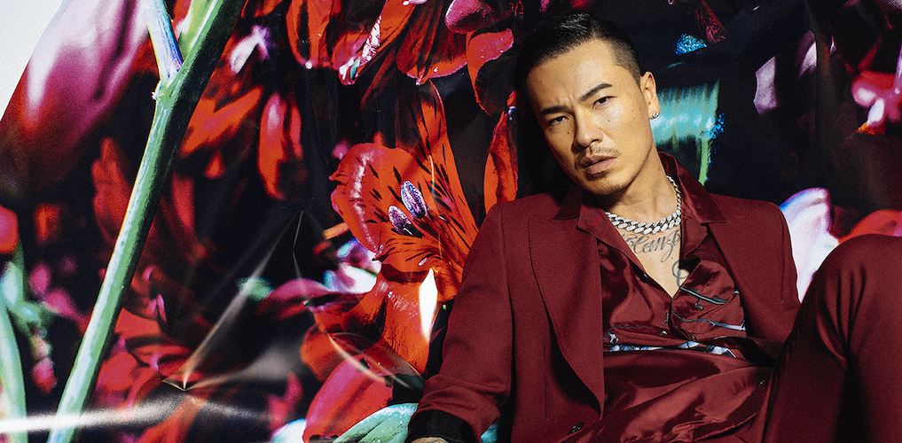 AK-69、死生観をテーマに臨んだヘヴィ・チューン「If I Die feat. ZORN