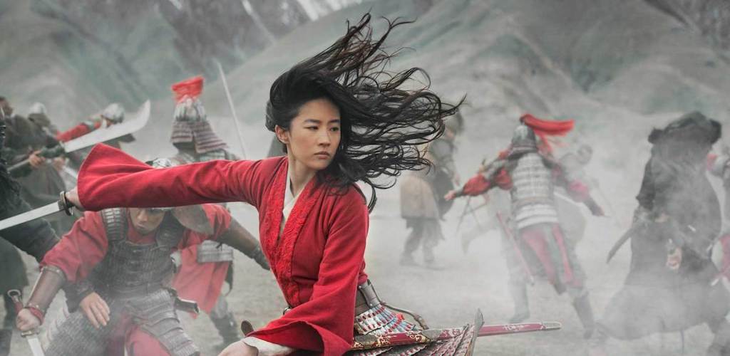 劇場公開中止の『ムーラン』実写版、9月よりディズニー+で配信決定 Rolling Stone Japan(ローリングストーン ジャパン)