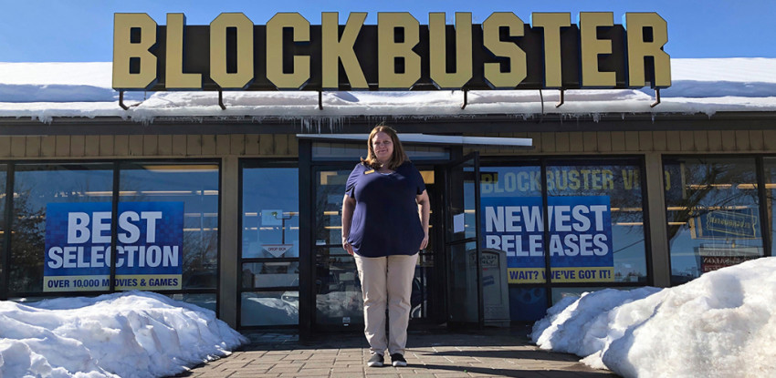 全米最後のレンタルビデオ店 80年代気分で一夜を過ごせるサービス開始 Rolling Stone Japan ローリングストーン ジャパン