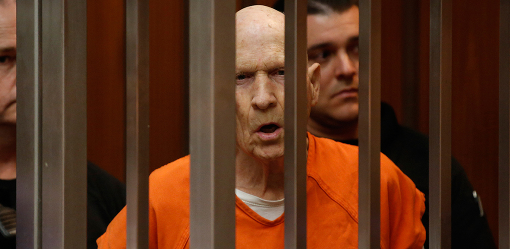 殺人 性的暴行 強盗を100件以上 米史上最悪の殺人鬼が仮釈放なしの終身刑に Rolling Stone Japan ローリングストーン ジャパン
