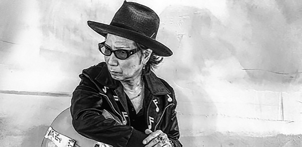 THE MODS森山達也ソロ活動35年ぶり再始動、新曲MV公開 Rolling Stone Japan(ローリングストーン ジャパン)