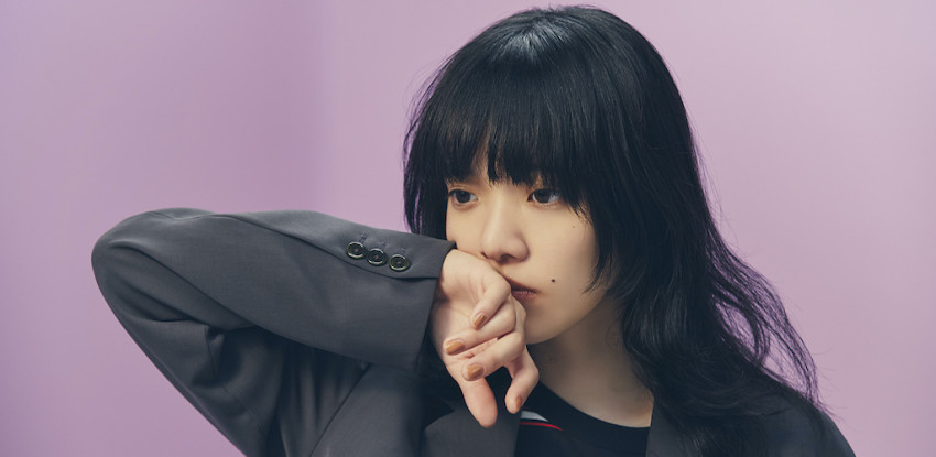 あいみょん、とんだ林蘭が初監督を務めた「マシマロ」MV公開 | Rolling