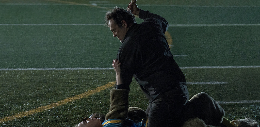 コメディ スプラッター映画 Freaky 公開 シリアルキラーと少女の身体が入れ替わる Rolling Stone Japan ローリングストーン ジャパン