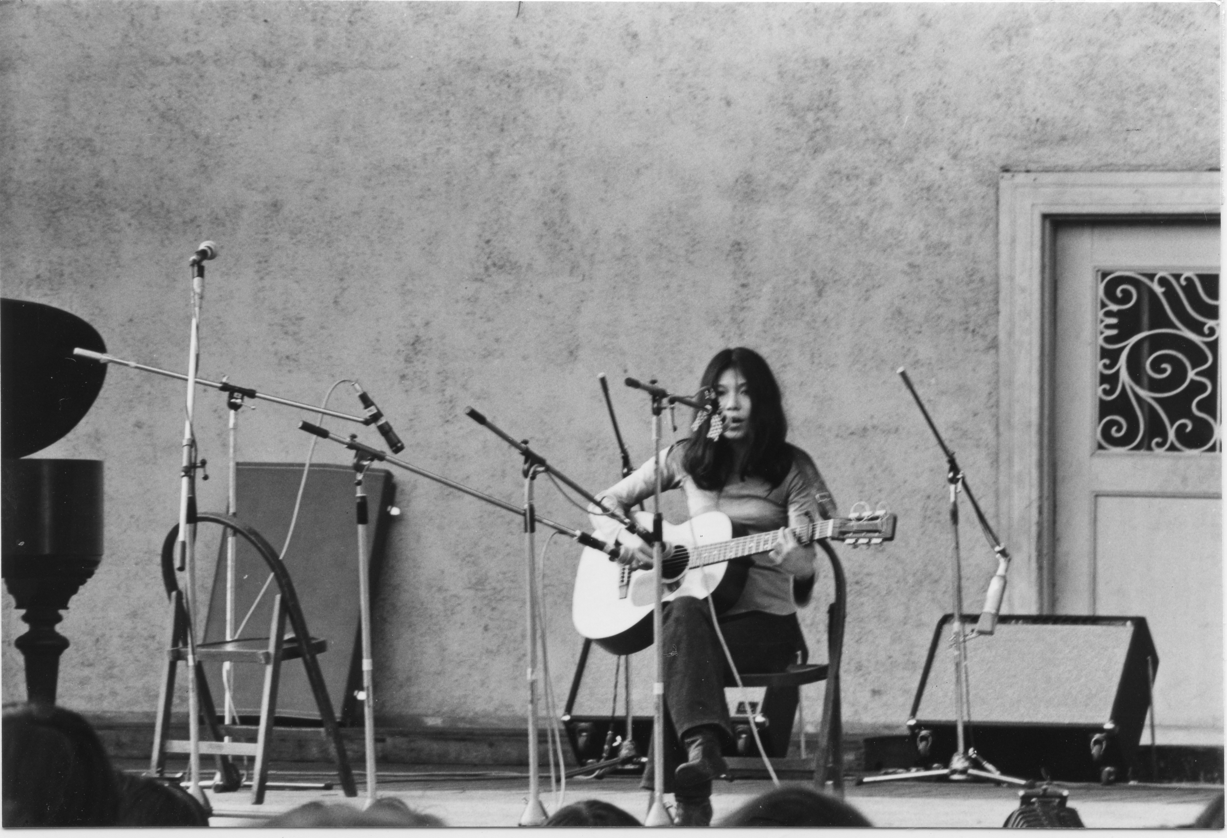 はっぴいえんど、遠藤賢司、金延幸子など「日本語フォーク/ロックの源流」名曲15選 | Rolling Stone Japan(ローリングストーン ジャパン) はっぴいえんど、遠藤賢司、金延幸子など「日本語フォーク/ロックの源流」名曲15選 | Rolling Stone Japan(ローリングストーン ジャパン)