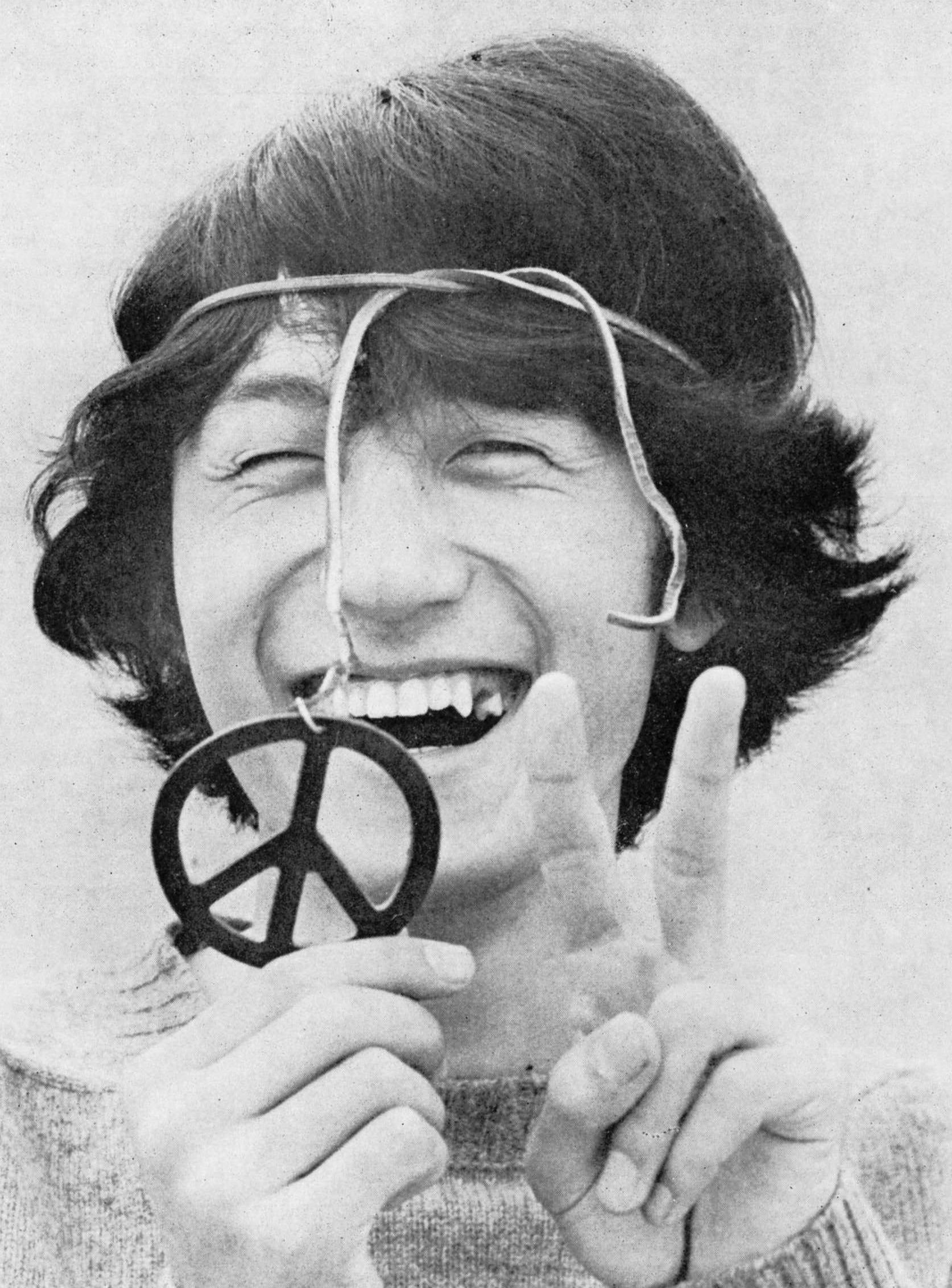 はっぴいえんど、遠藤賢司、金延幸子など「日本語フォーク／ロックの