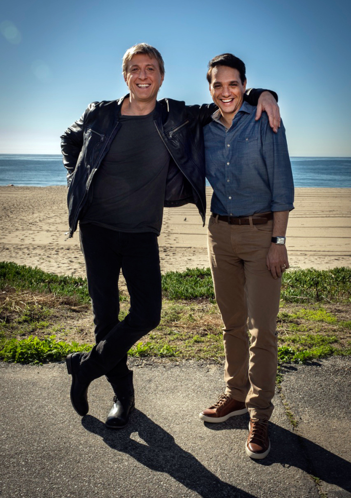 ラルフ マッチオが語る ベスト キッド 続編ドラマ コブラ会 製作秘話 Rolling Stone Japan ローリングストーン ジャパン ラルフ マッチオが語る ベスト キッド 続編ドラマ コブラ会 製作秘話 Rolling Stone Japan ローリングストーン ジャパン