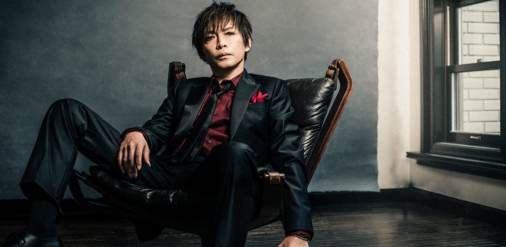 INORANが語る「ブルース」の真意 | Rolling Stone Japan(ローリング