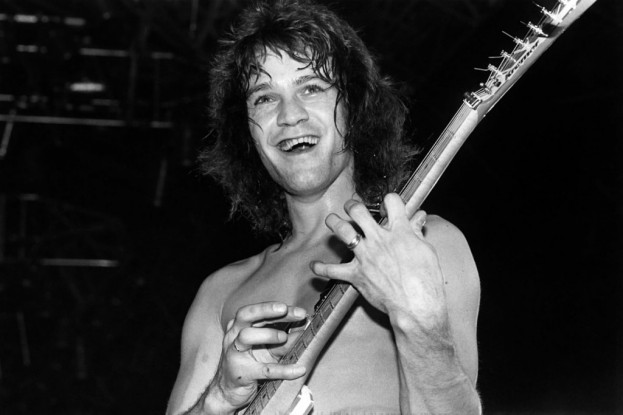 革命を起こした殿堂入りギタリスト、エディ・ヴァン・ヘイレンが65歳で