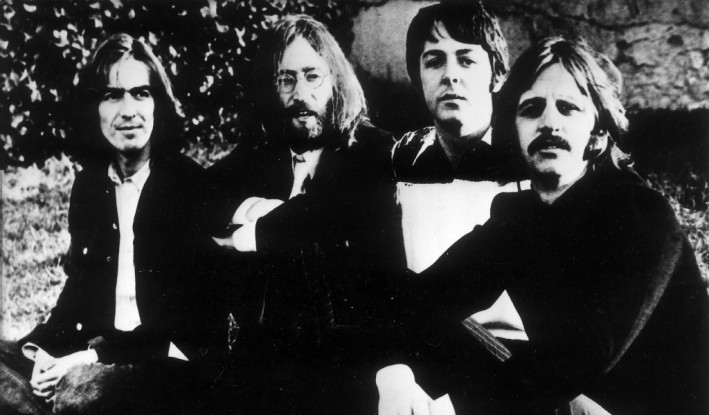 ビートルズ最後の傑作 アビイ ロード 完成までの物語 Rolling Stone Japan ローリングストーン ジャパン