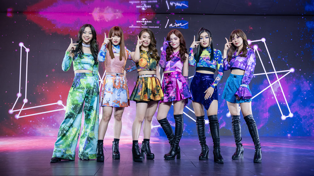 米ユニバーサルがタイ・ポップスに投資、K-POPの次はT-POP？ | Rolling