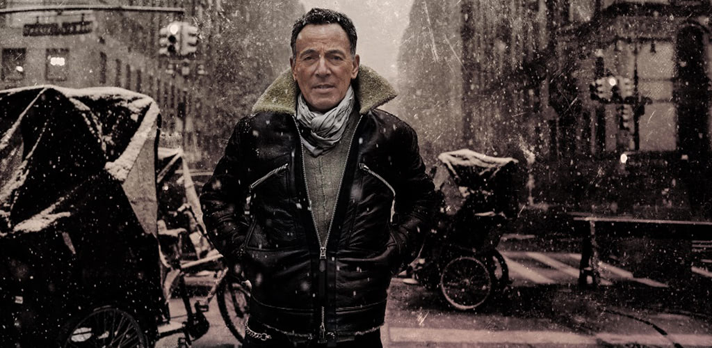 ブルース・スプリングスティーンの名曲ベスト40選 Rolling Stone Japan(ローリングストーン ジャパン）