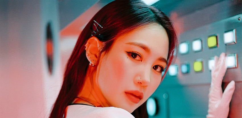 韓国のアデルことジェイミー 韓国hiphop界のキングを迎えた新曲リリース Rolling Stone Japan ローリングストーン ジャパン