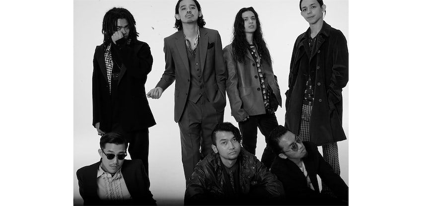 東京 渋谷発の多国籍音楽集団aliが描く 血の通った音楽と哲学 Rolling Stone Japan ローリングストーン ジャパン