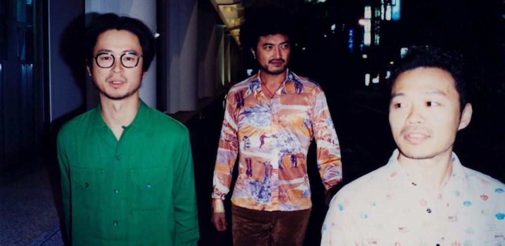 ペトロールズ、ライブアルバムを一般販売開始 | Rolling Stone Japan