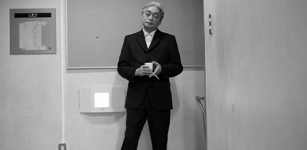 細野晴臣、初のソロライブアルバム&映像BOXセット同時発売 | Rolling