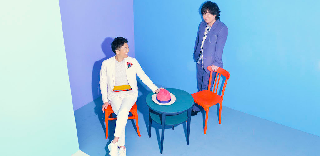 DEEN、シティポップ・カバーアルバムより「悲しみがとまらない」先行