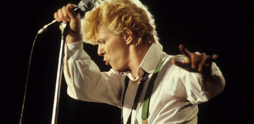 デヴィッド・ボウイの人気ミュージックビデオ10選 | Rolling Stone