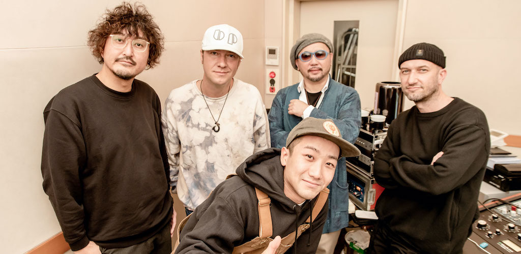 結成周年を迎えたmonkey Majik ベストアルバムで瑛人とコラボ Rolling Stone Japan ローリングストーン ジャパン