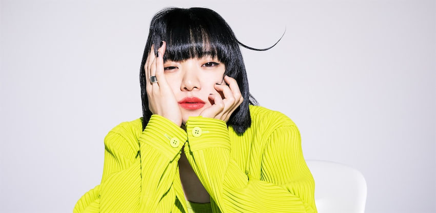 あいみょん、恋愛リアリティーショー主題歌「桜が降る夜は」配信 | Rolling Stone Japan(ローリングストーン ジャパン）
