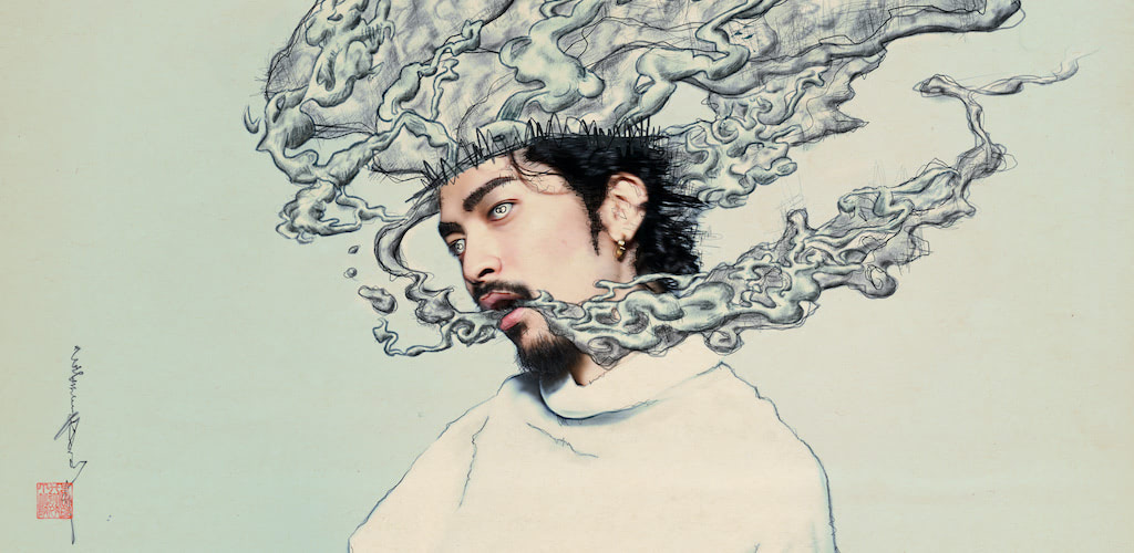 millennium parade、デビューアルバム発売記念SNS企画で常田大希