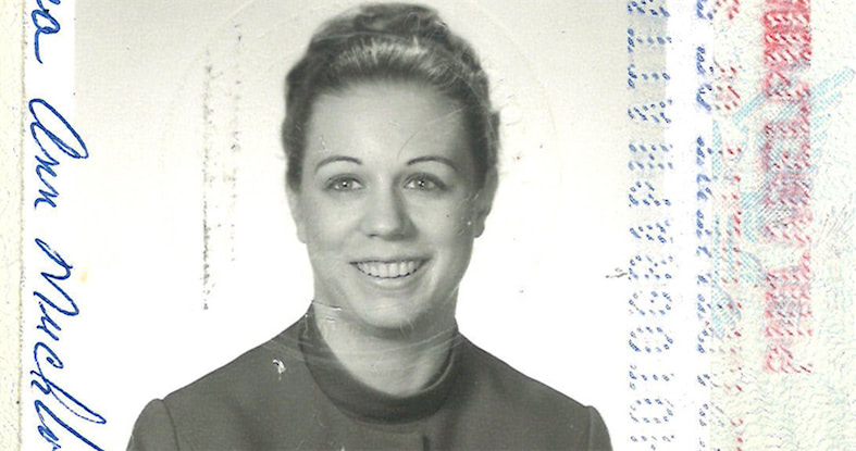 米国史上唯一の未解決ハイジャック事件 運命を狂わされた客室乗務員の半生 長文ルポ Rolling Stone Japan ローリングストーン ジャパン