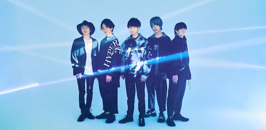Novelbright Tvcmソング フェアリーテール Mv公開 Rolling Stone Japan ローリングストーン ジャパン