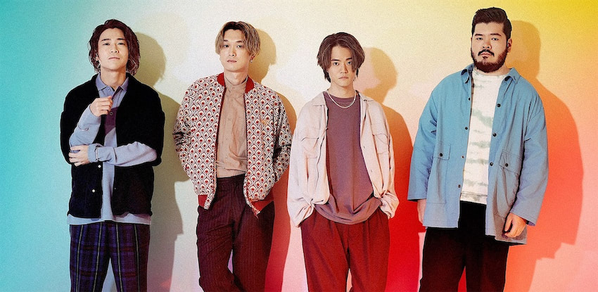 THURSDAY FIVE STORIES FALLING 限定盤