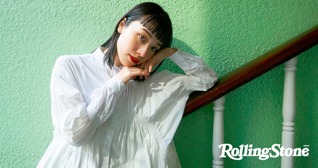 水村里奈、音楽を踊りに翻訳するダンサー | Rolling Stone Japan