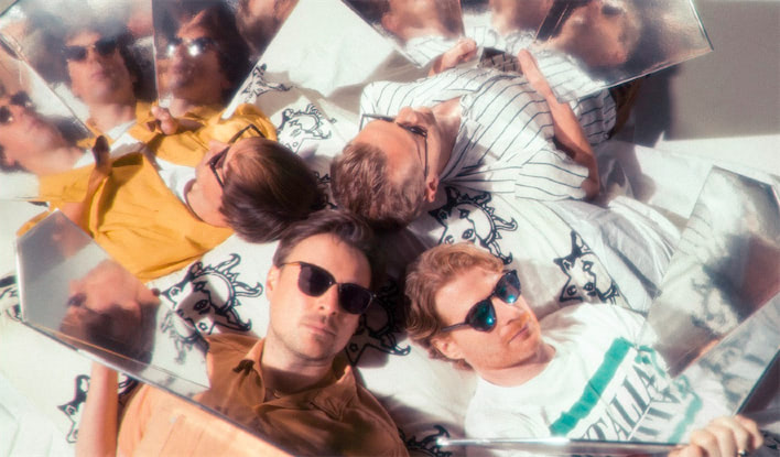 未だ謎多きukバンド ジャンゴ ジャンゴが 音楽のモンスター になるまでの物語 Rolling Stone Japan ローリングストーン ジャパン