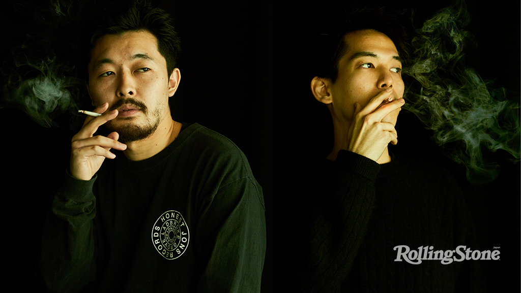 D.A.N.の2人が語る、自分たちの進むべき道 | Rolling Stone Japan