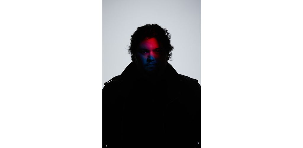 ウルフギャング・ヴァン・ヘイレン 直筆サイン入りCD　MAMMOTH WVH ウルフギャング・ヴァン・ヘイレン 直筆サイン入りCD MAMMOTH