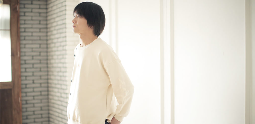 大久保伸隆が語る 辛さを抱えた人に寄り添う新作アルバム Rolling Stone Japan ローリングストーン ジャパン