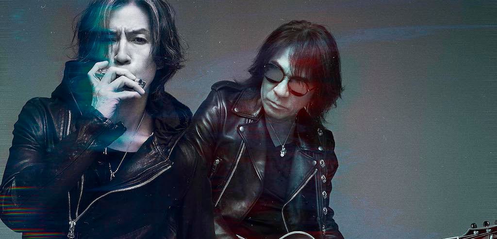 豪華2点セット[完全予約受注生産] B'z 松本孝弘稲葉浩志
